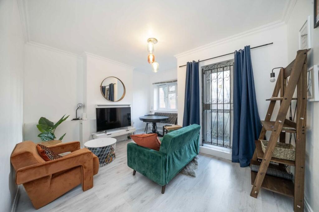 Main image of property: Frampton Park Road, Hackney