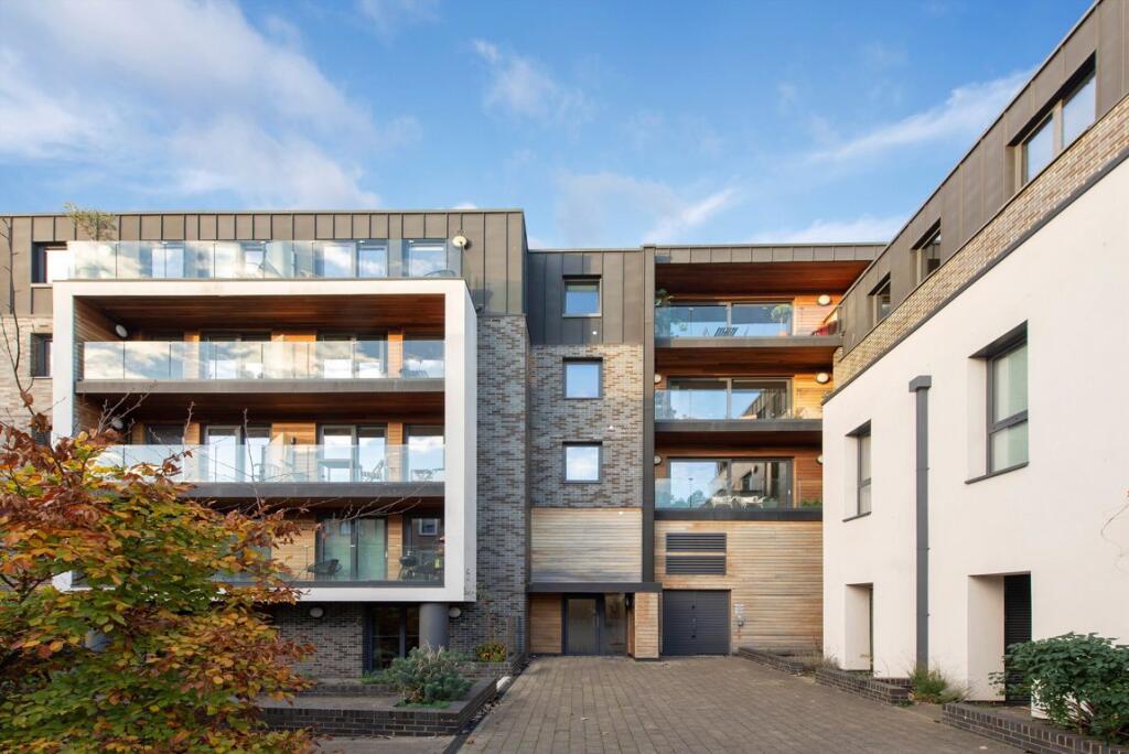 Main image of property: Dalston Lane, London