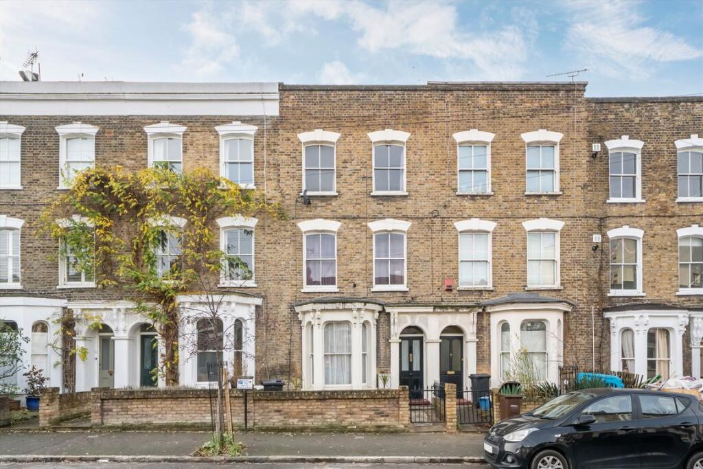 Main image of property: Queen Anne Road, Homerton