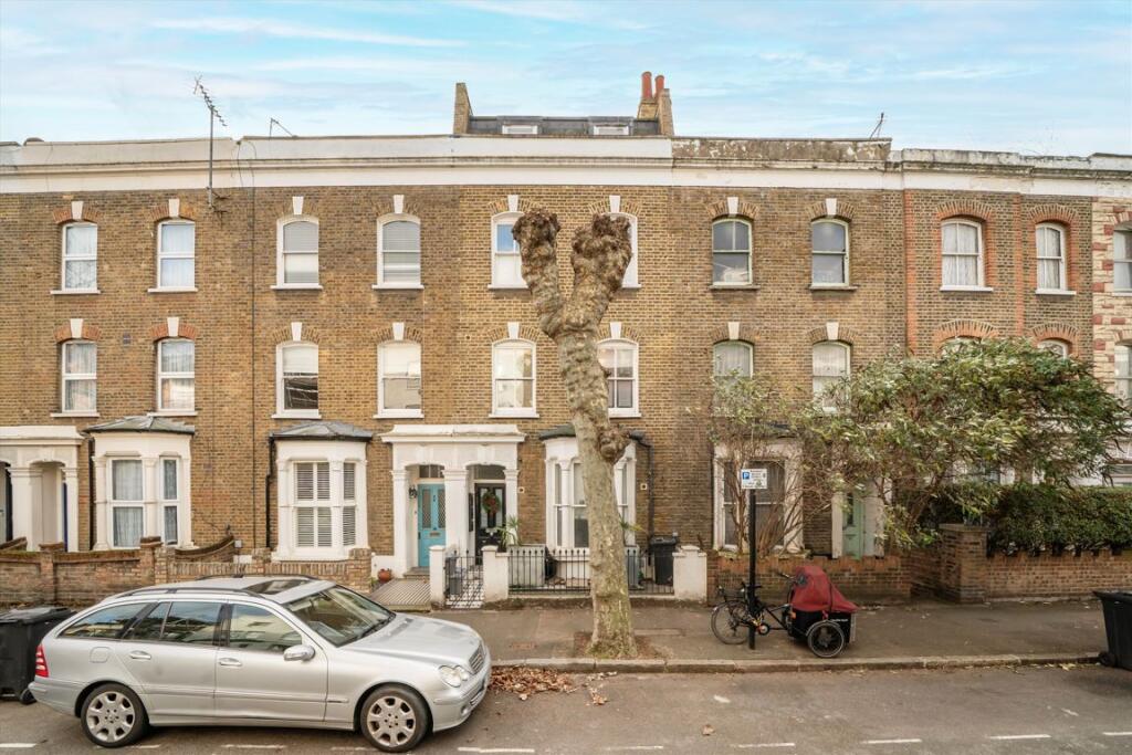 Main image of property: Glenarm Road, Clapton