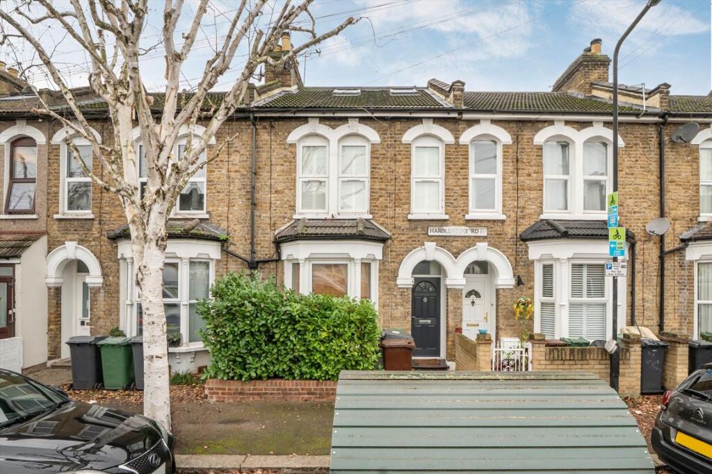 Main image of property: Haroldstone Road, Walthamstow