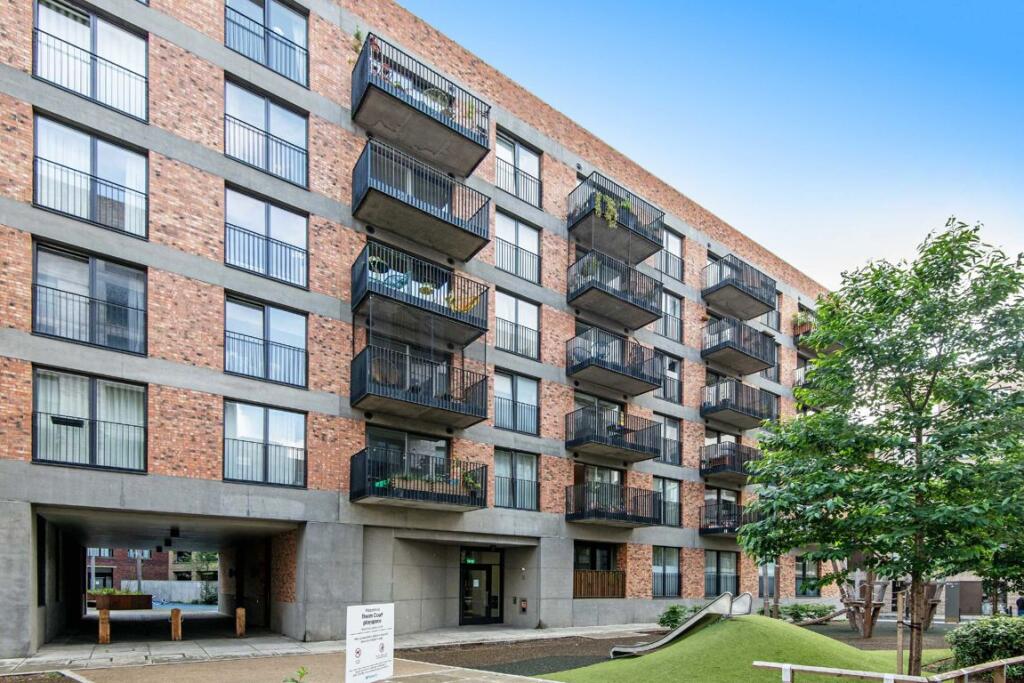 Main image of property: Rookwood Way, Bow