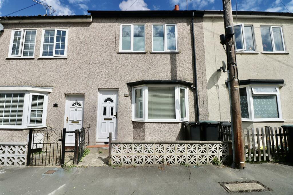 Main image of property: Seymour Road, Northfleet, Gravesend