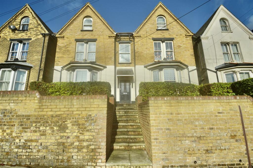 Main image of property: Railway Street, Gillingham