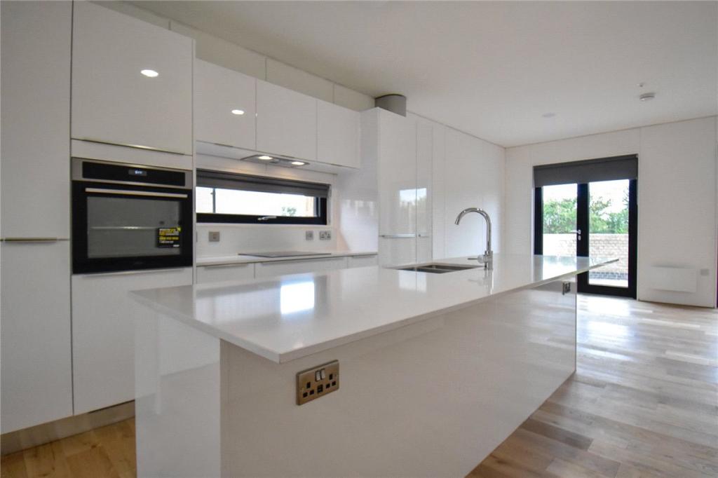 Main image of property: Lockhart Way, Northstowe, Cambridge, CB24