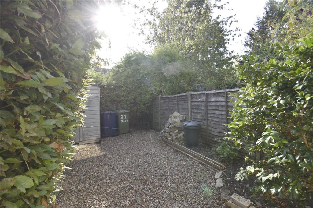 Additional property image - Suez Road, Cambridge, CB1