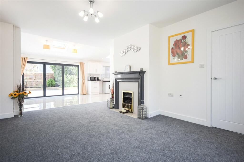 Additional property image - High Street, Harston, Cambridge, CB22
