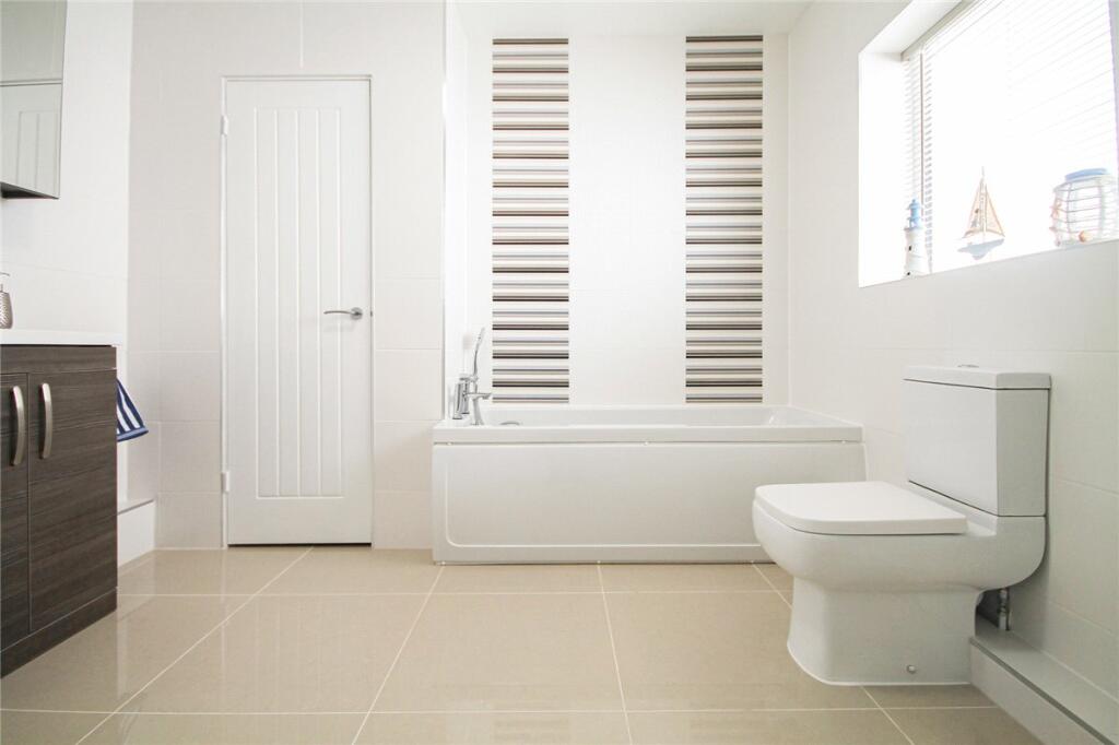 Additional property image - High Street, Harston, Cambridge, CB22