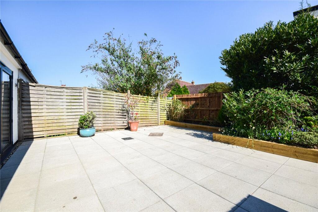 Additional property image - High Street, Harston, Cambridge, CB22