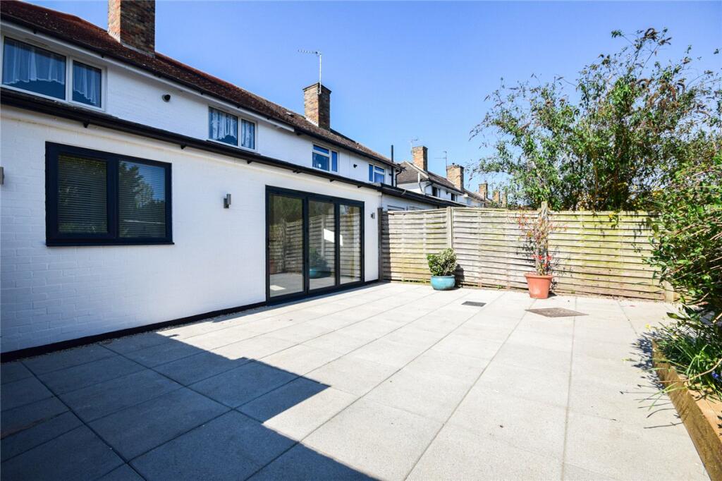 Additional property image - High Street, Harston, Cambridge, CB22