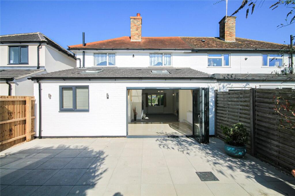 Additional property image - High Street, Harston, Cambridge, CB22