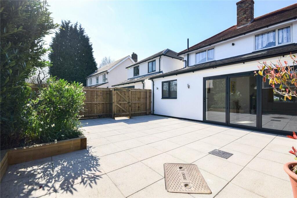 Additional property image - High Street, Harston, Cambridge, CB22