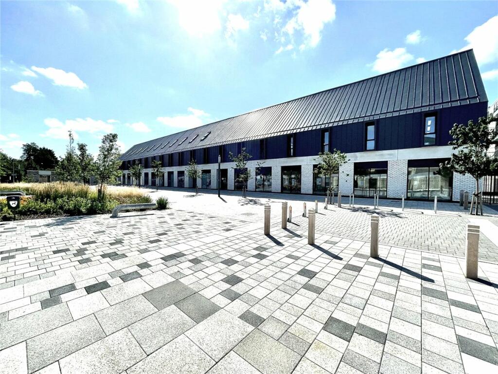 Additional property image - Bragg Way, Cambridge, CB5