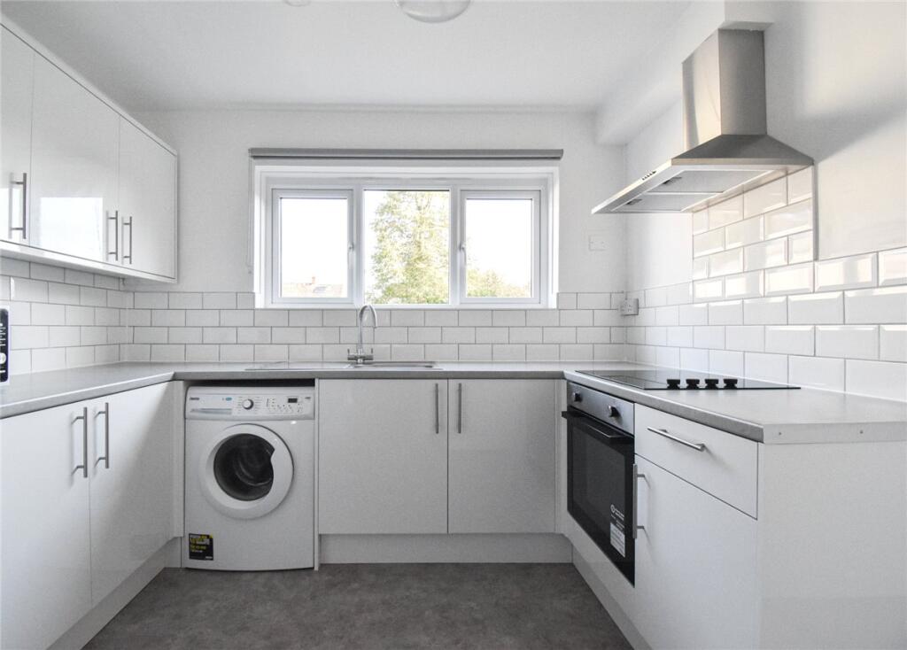 Additional property image - Fairbairn Road, Cambridge, CB4