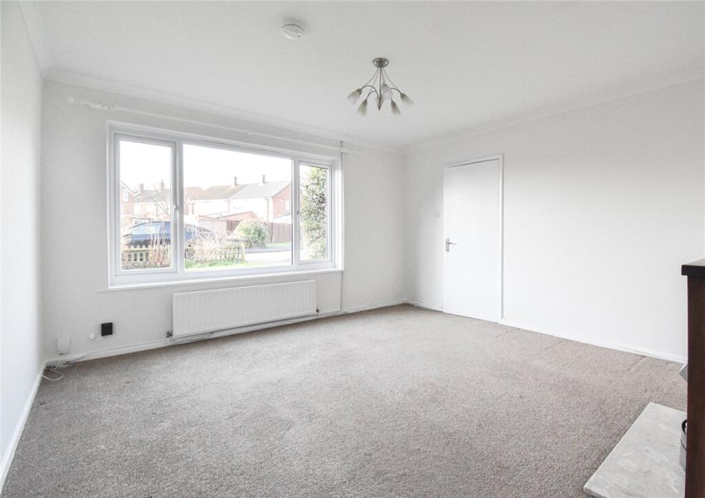 Additional property image - Fairbairn Road, Cambridge, CB4