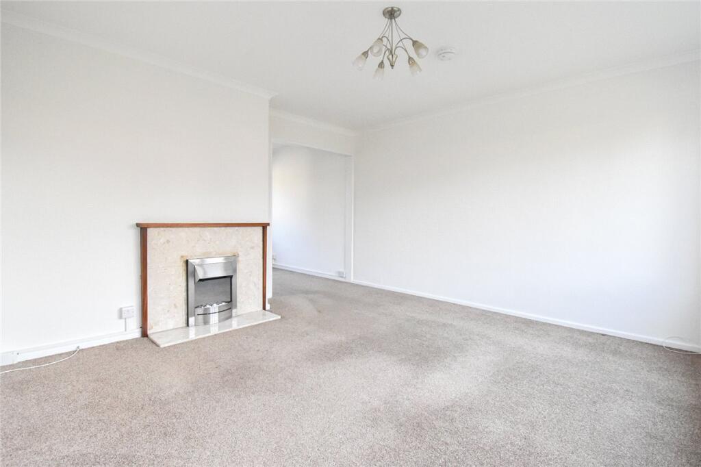 Additional property image - Fairbairn Road, Cambridge, CB4