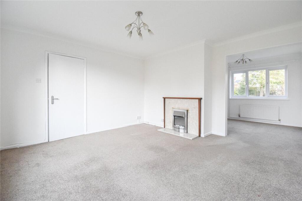 Additional property image - Fairbairn Road, Cambridge, CB4