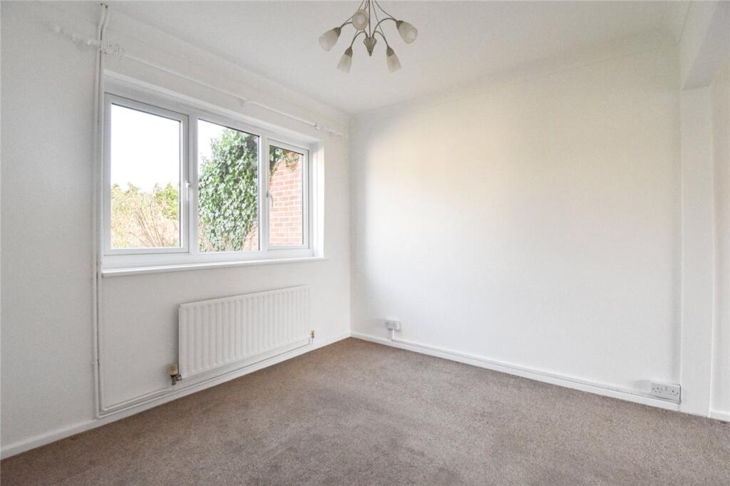 Additional property image - Fairbairn Road, Cambridge, CB4