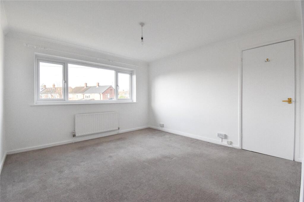 Additional property image - Fairbairn Road, Cambridge, CB4