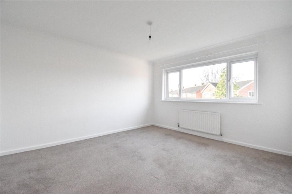 Additional property image - Fairbairn Road, Cambridge, CB4