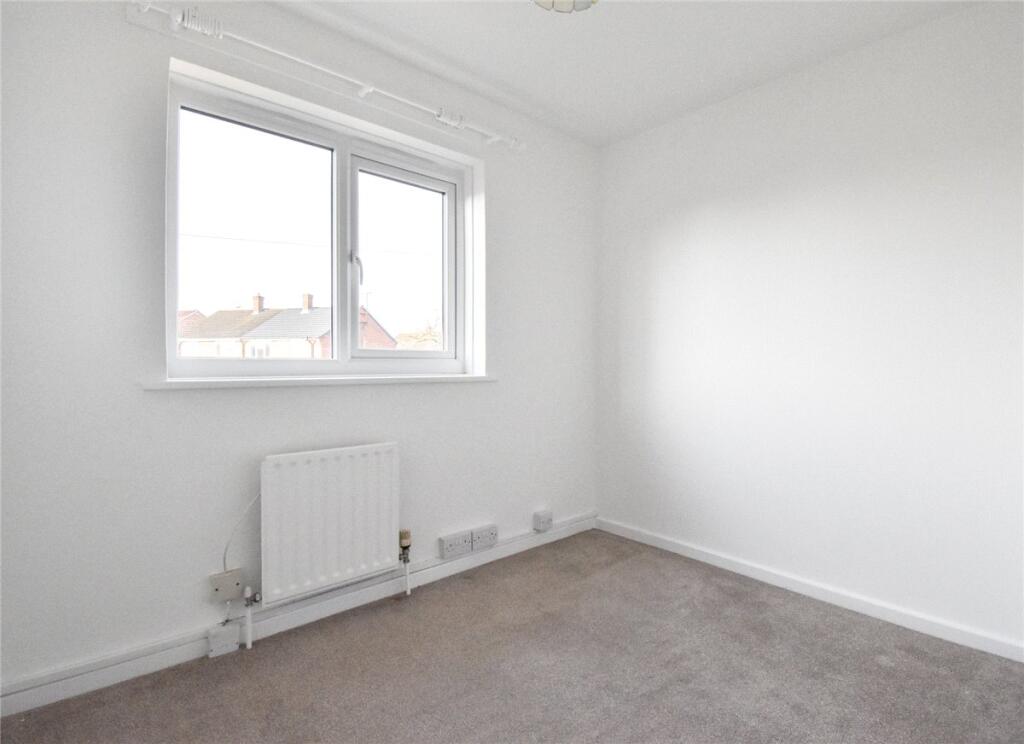 Additional property image - Fairbairn Road, Cambridge, CB4