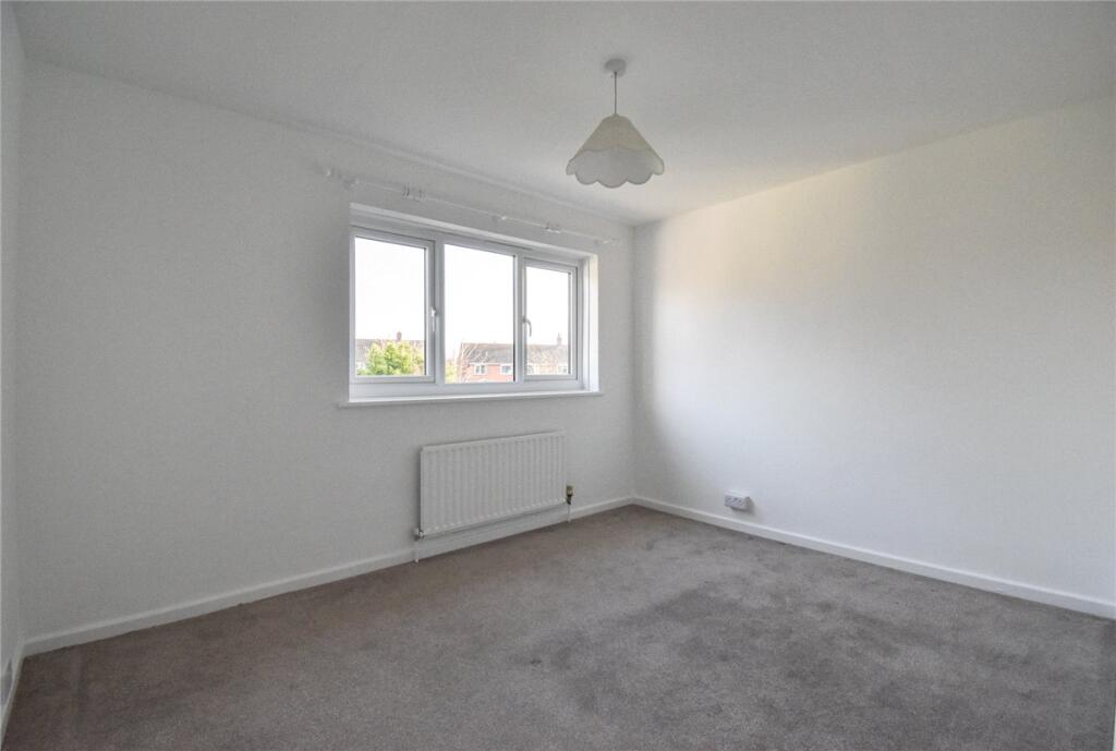 Additional property image - Fairbairn Road, Cambridge, CB4