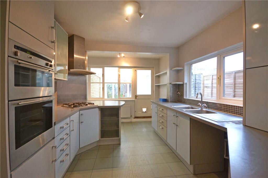 Additional property image - Cyprus Road, Cambridge, CB1