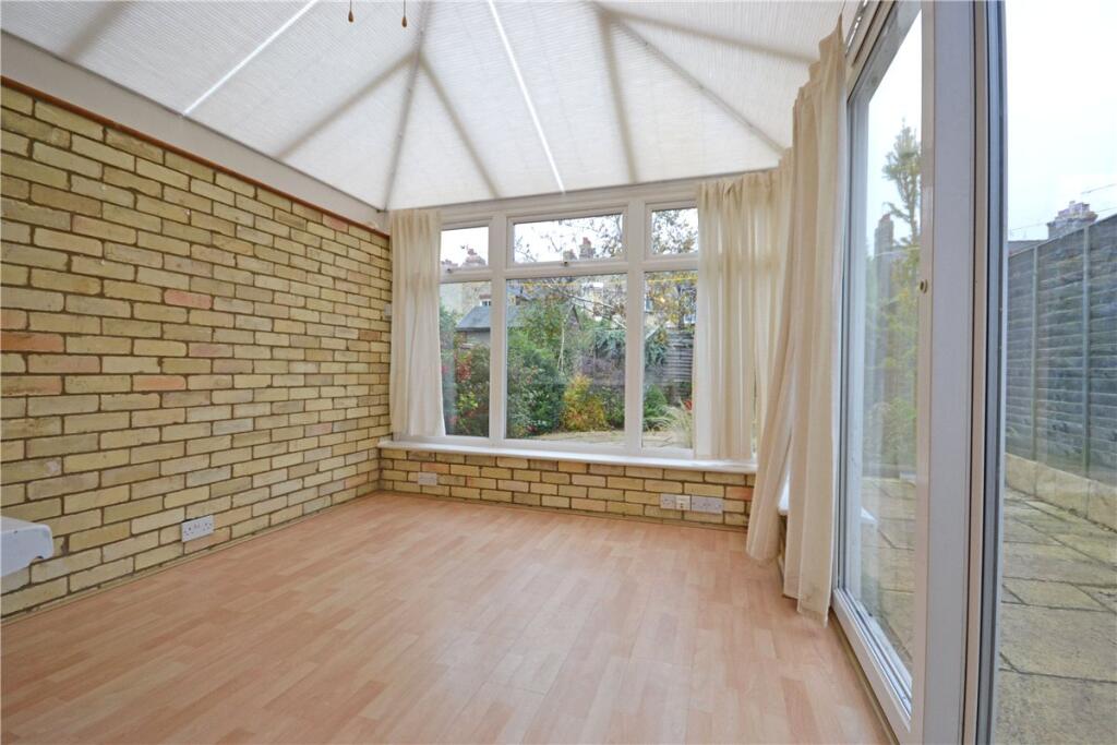 Additional property image - Cyprus Road, Cambridge, CB1