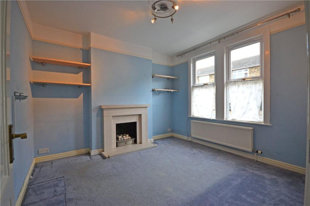 Additional property image - Cyprus Road, Cambridge, CB1