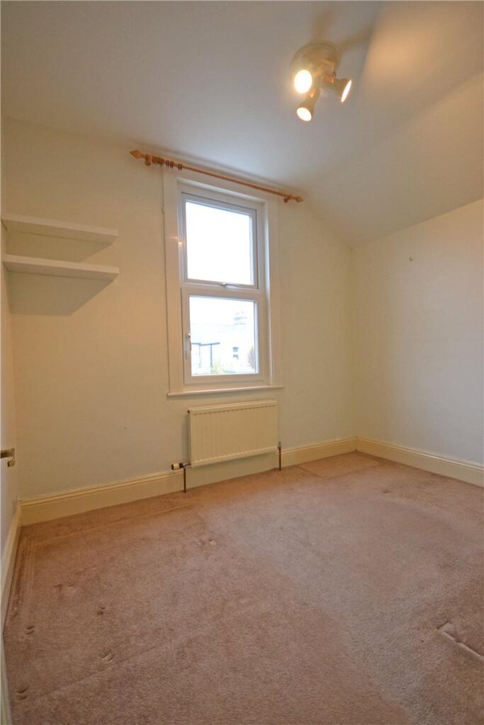 Additional property image - Cyprus Road, Cambridge, CB1