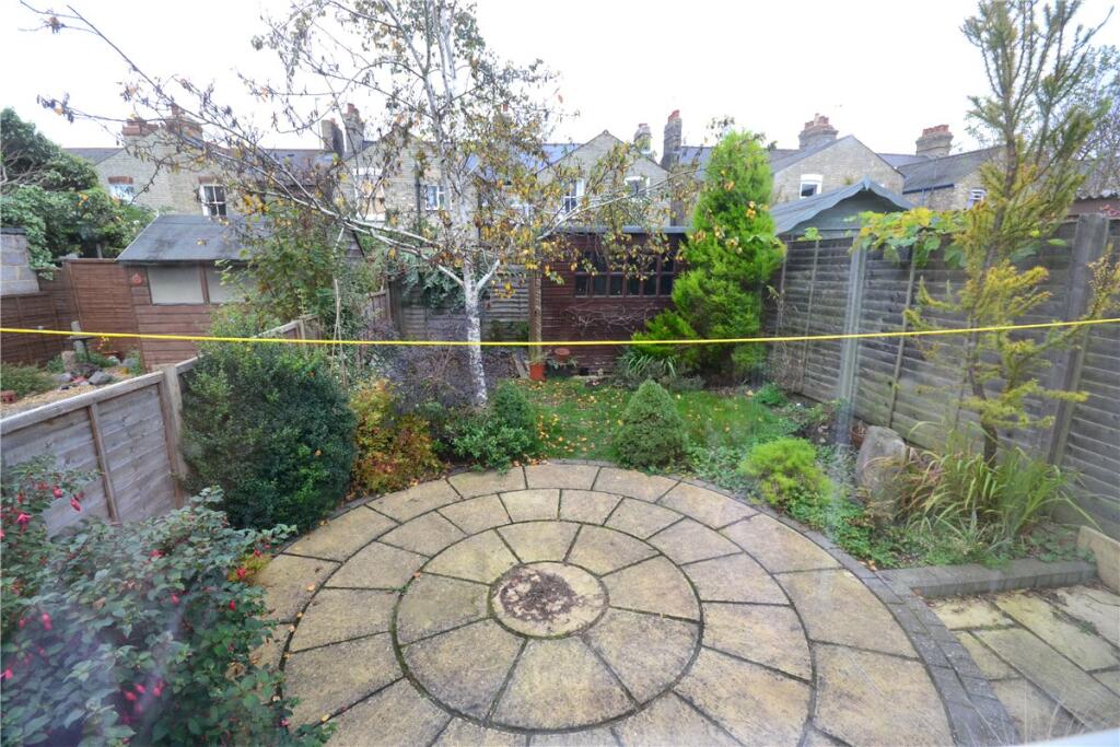Additional property image - Cyprus Road, Cambridge, CB1