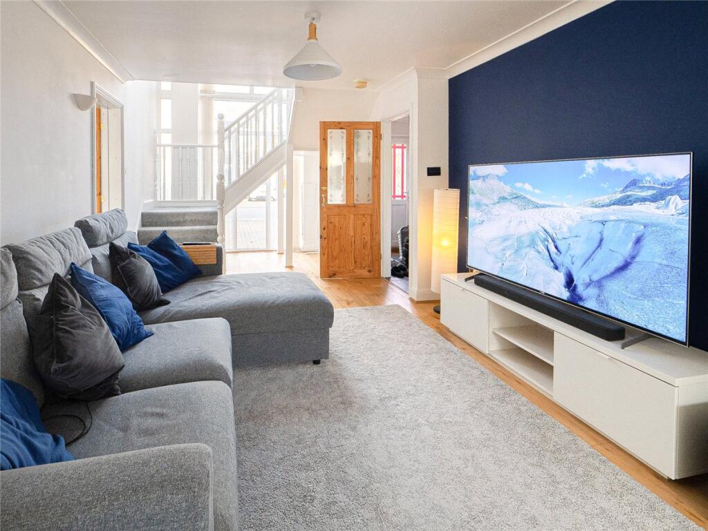 Additional property image - Ward Way, Witchford, Ely, Cambridgeshire, CB6