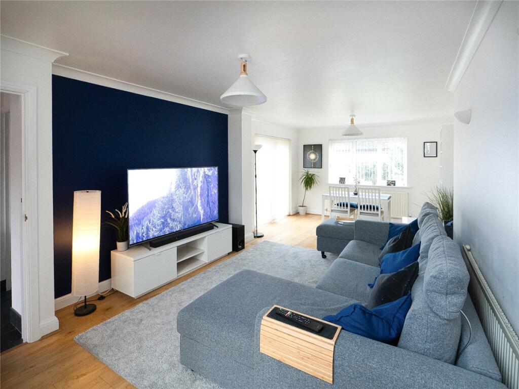 Additional property image - Ward Way, Witchford, Ely, Cambridgeshire, CB6