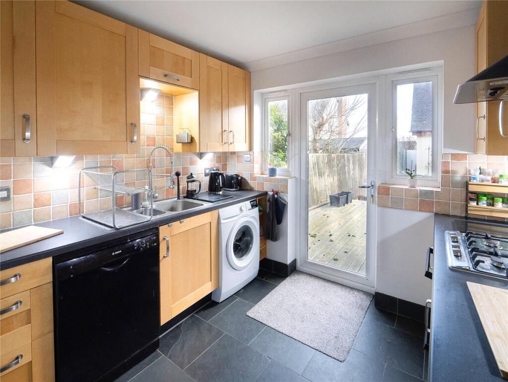 Additional property image - Ward Way, Witchford, Ely, Cambridgeshire, CB6