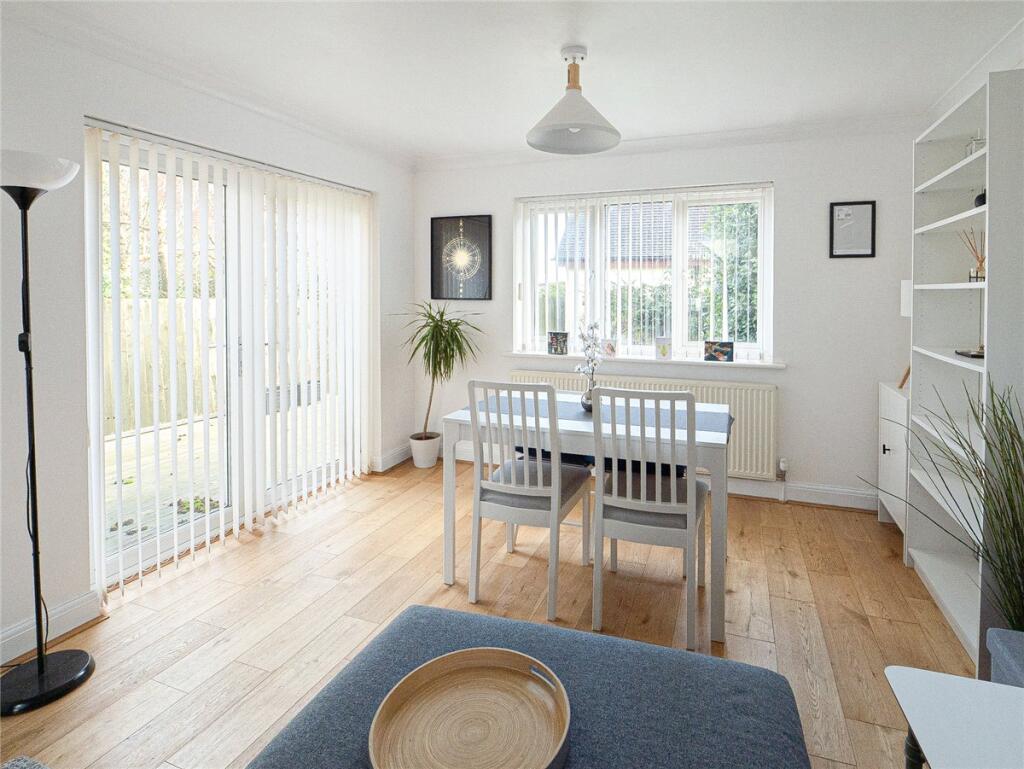 Additional property image - Ward Way, Witchford, Ely, Cambridgeshire, CB6