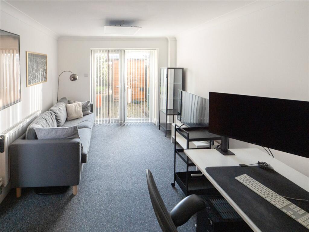 Additional property image - Ward Way, Witchford, Ely, Cambridgeshire, CB6