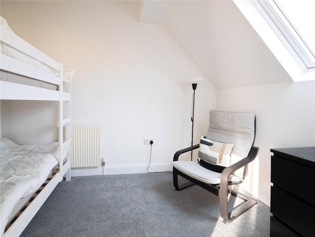 Additional property image - Ward Way, Witchford, Ely, Cambridgeshire, CB6