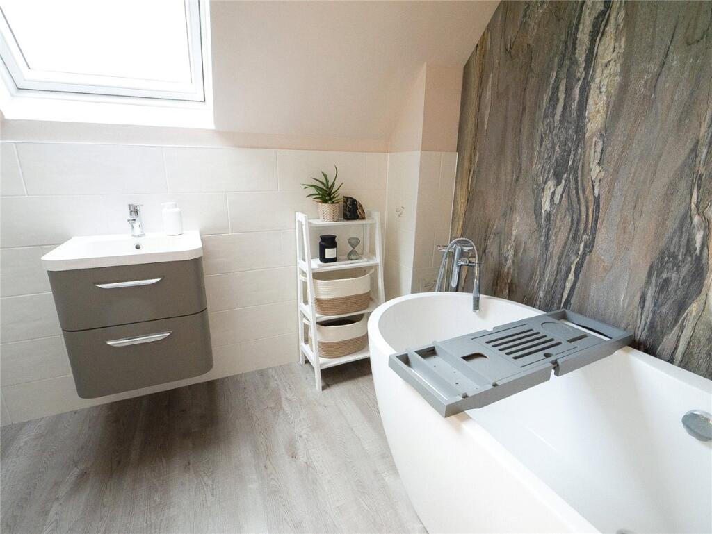 Additional property image - Ward Way, Witchford, Ely, Cambridgeshire, CB6