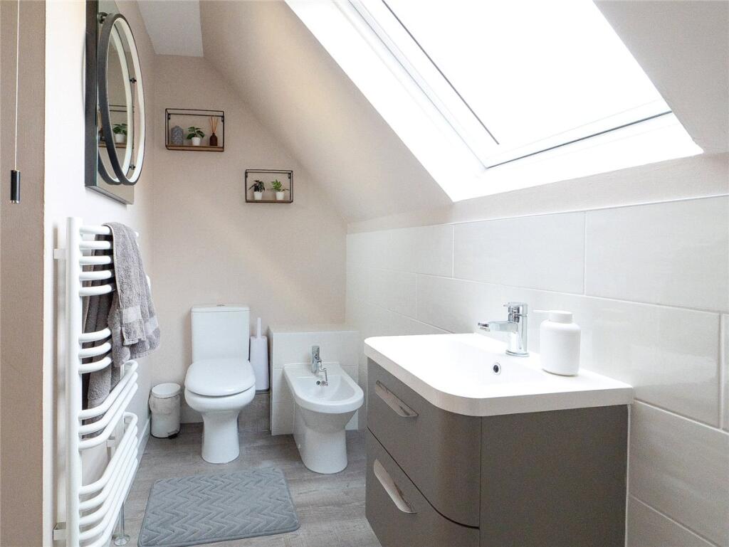 Additional property image - Ward Way, Witchford, Ely, Cambridgeshire, CB6