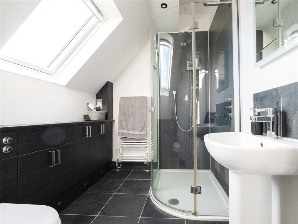 Additional property image - Ward Way, Witchford, Ely, Cambridgeshire, CB6