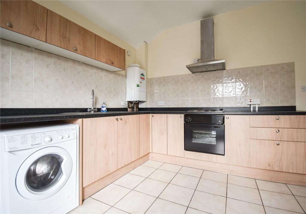 Additional property image - Mill Road, Cambridge, CB1