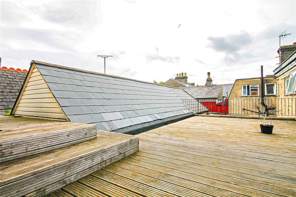 Additional property image - Mill Road, Cambridge, CB1