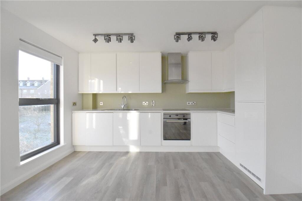 Additional property image - Auckland Court, Auckland Road, Cambridge, CB5