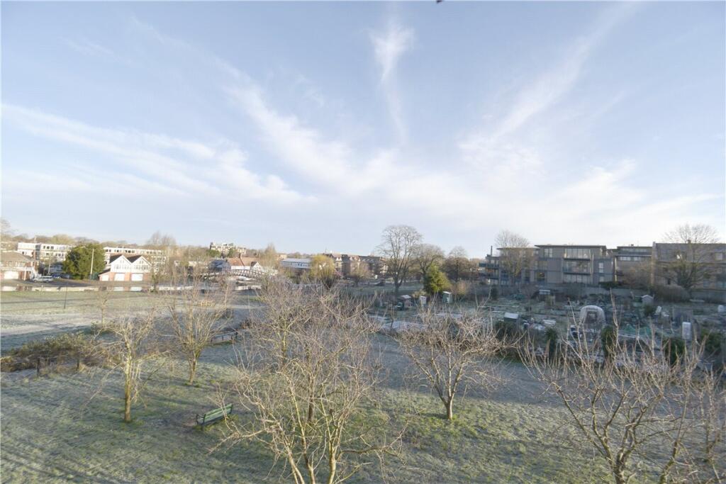 Additional property image - Auckland Court, Auckland Road, Cambridge, CB5