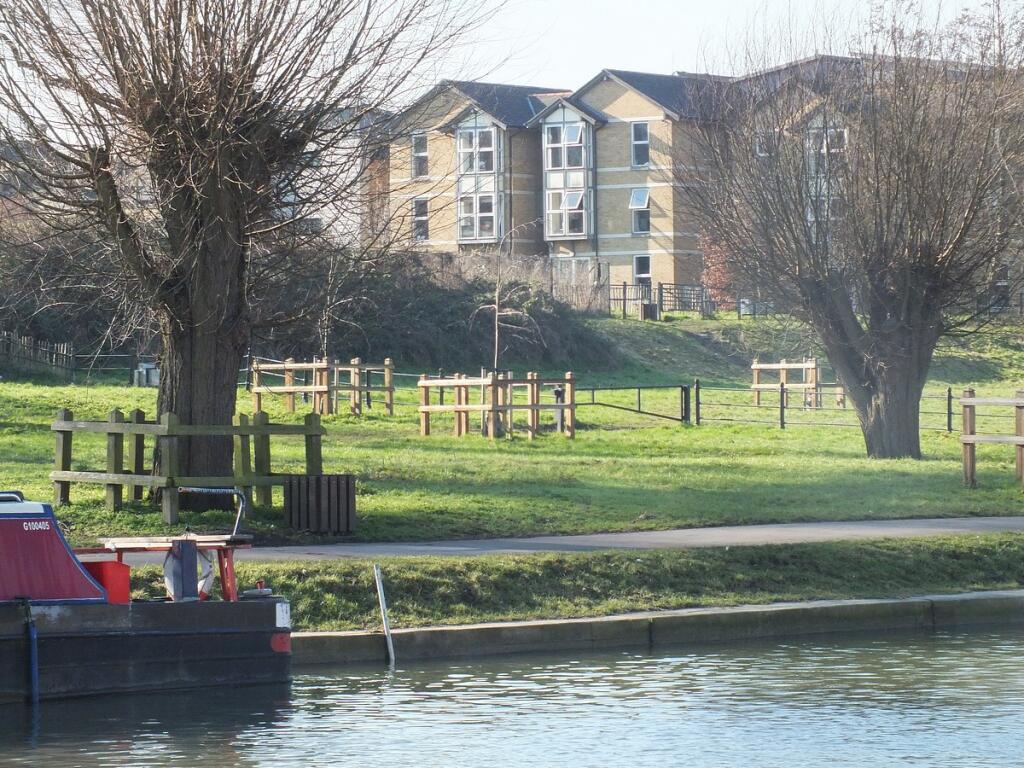 Additional property image - Auckland Court, Auckland Road, Cambridge, CB5