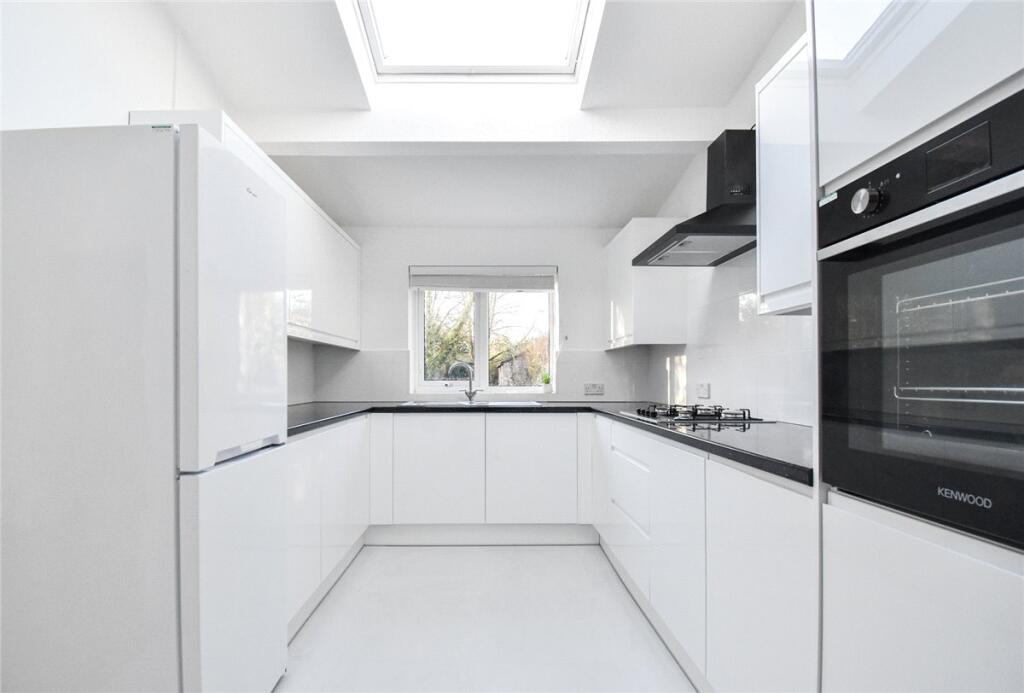 Main image of property: Perne Road, Cambridge, CB1