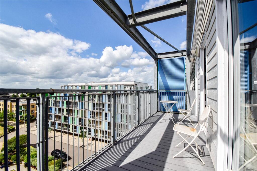 Main image of property: Warren Close, Cambridge, Cambridgeshire, CB2