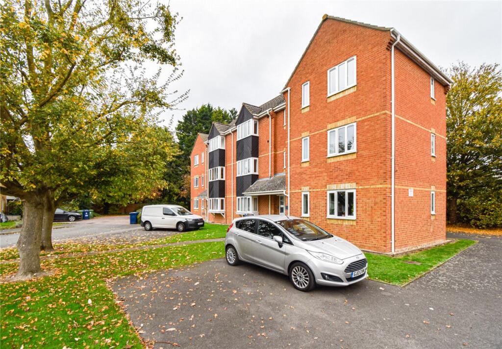 Main image of property: Lucerne Close, Cambridge, CB1