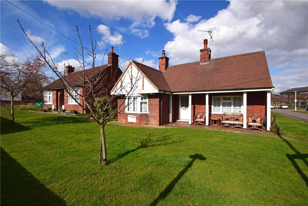 Main image of property: Victoria House, Victoria Road, Cambridge, CB4