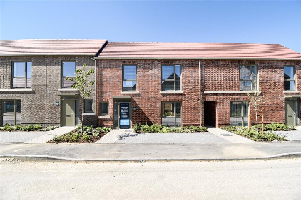 Main image of property: Grey Way, Cambridge, CB5